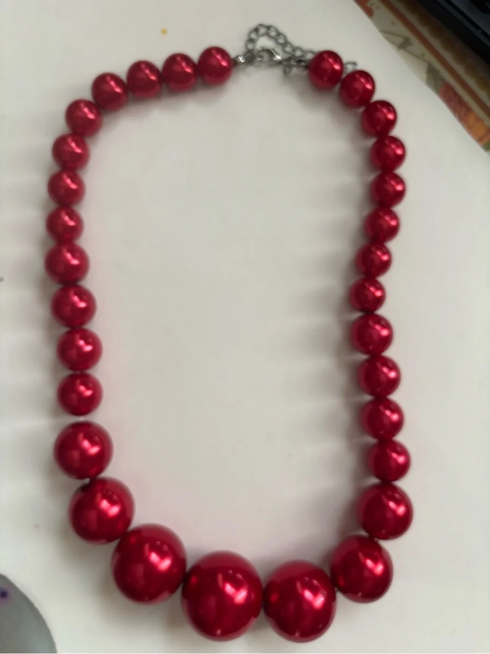 N/A bold red